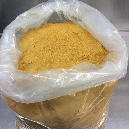 Raclette - Fondue Gewürzmischung gemahlen