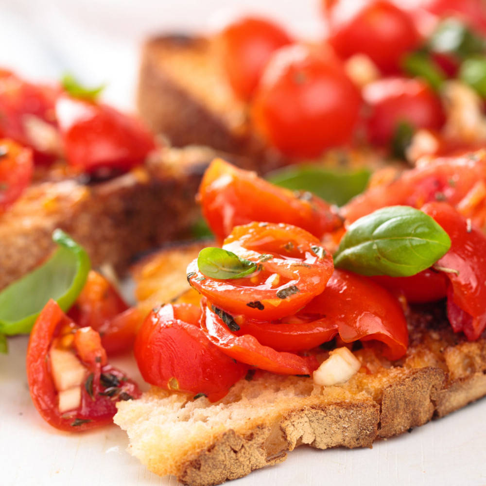 Bruschetta Gewürzmischung Bio 100 g