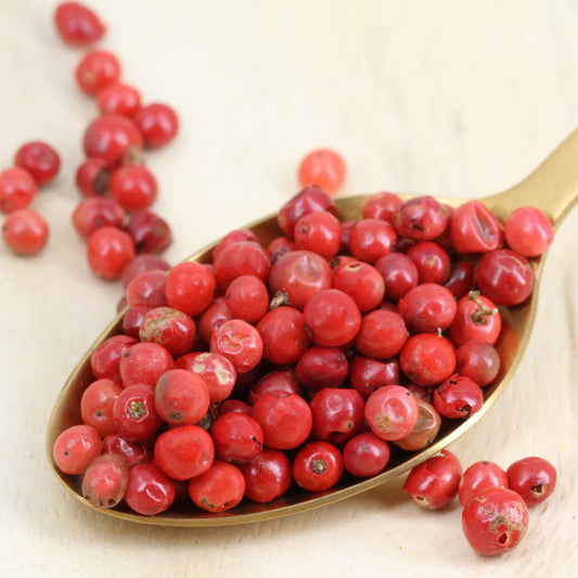 Pfeffer rosa Bio 50 g