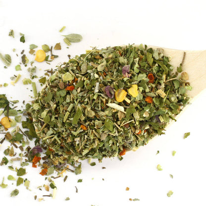 Italienische Kräuter Gewürzmischung