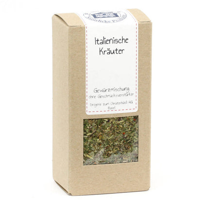 Italienische Kräuter Gewürzmischung