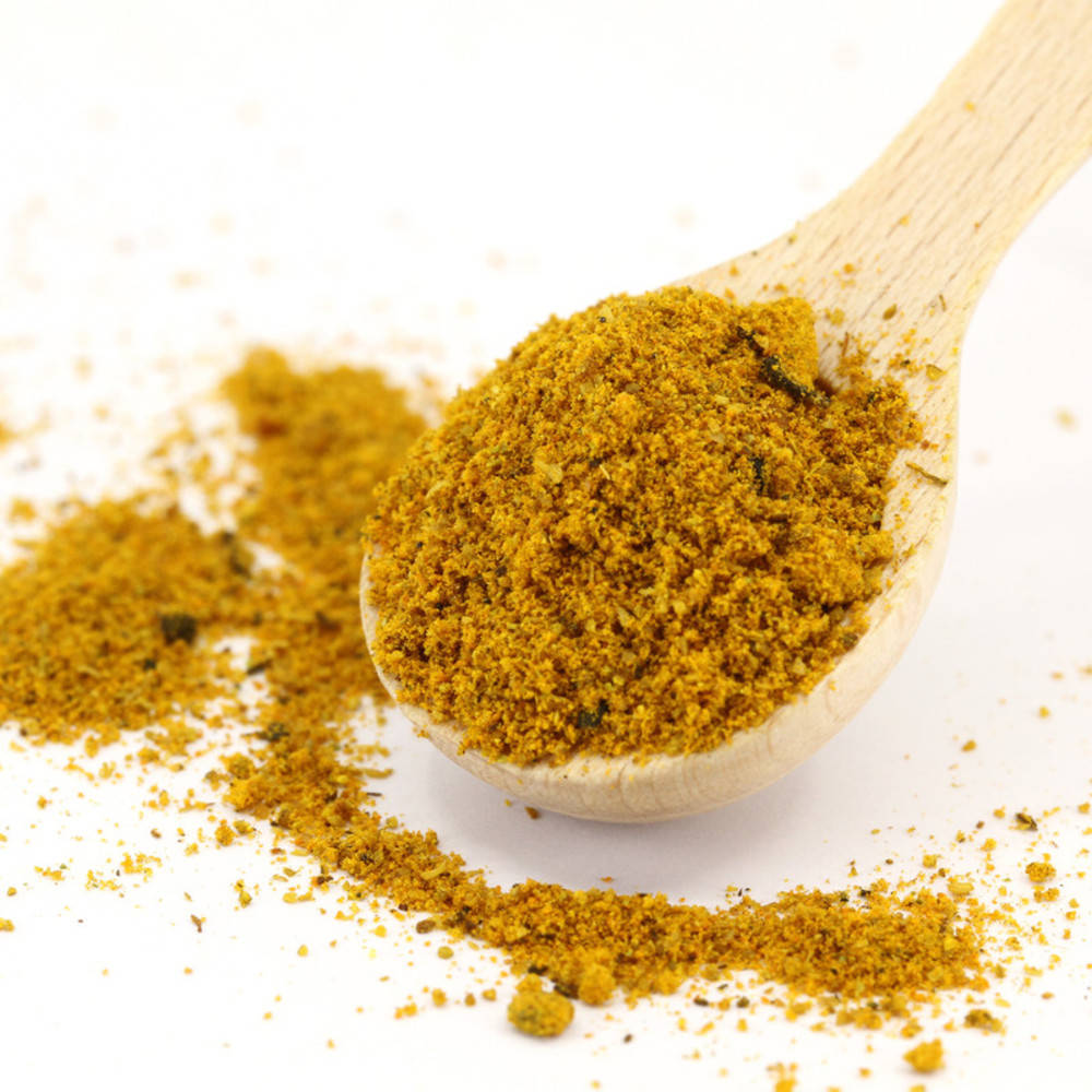 Curry Madagaskar