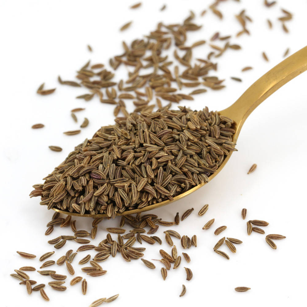 Kümmel Bio ganz