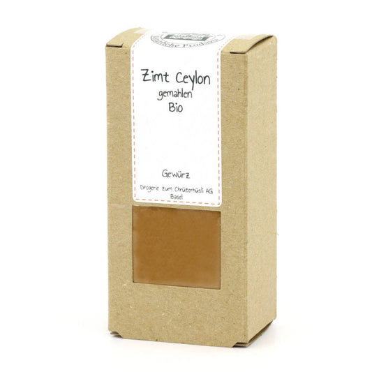 Zimt Ceylon Bio