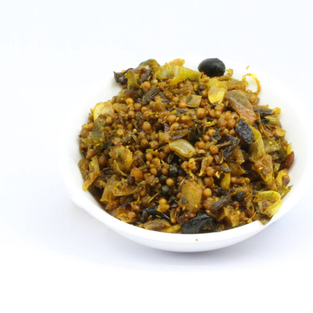 Vadouvan Gewürzmischung