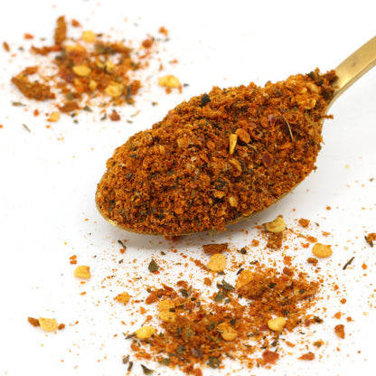 Harissa - tunesische Gewürzmischung