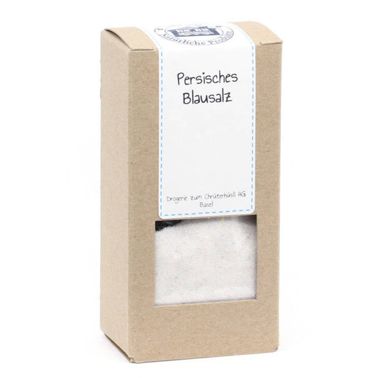 Salz, persisches Blausalz 150 g