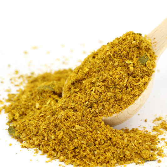 Curry Gourmet 100 g
