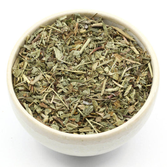 Ehrenpreiskraut geschnitten Tee Bio