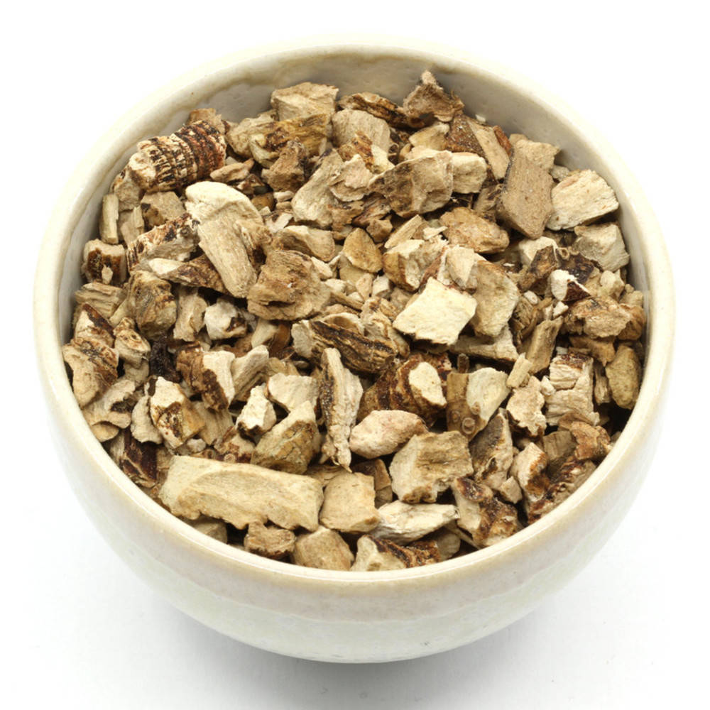 Kalmuswurzel geschnitten Tee