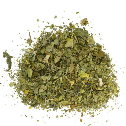 Malvenblatt Käslikraut Tee Bio