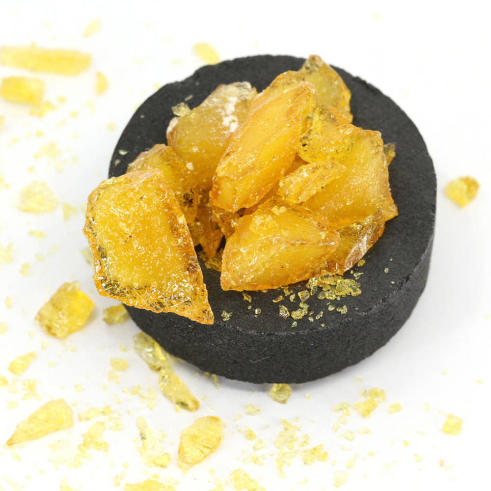 Fichtenharz Räucherstoff