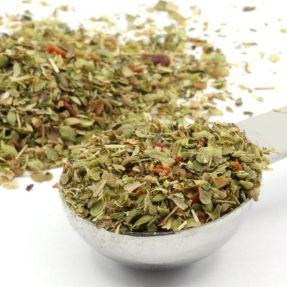 Pasta Gewürzmischung