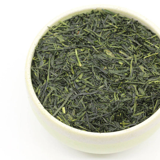 Grüntee Gyokuro Bio