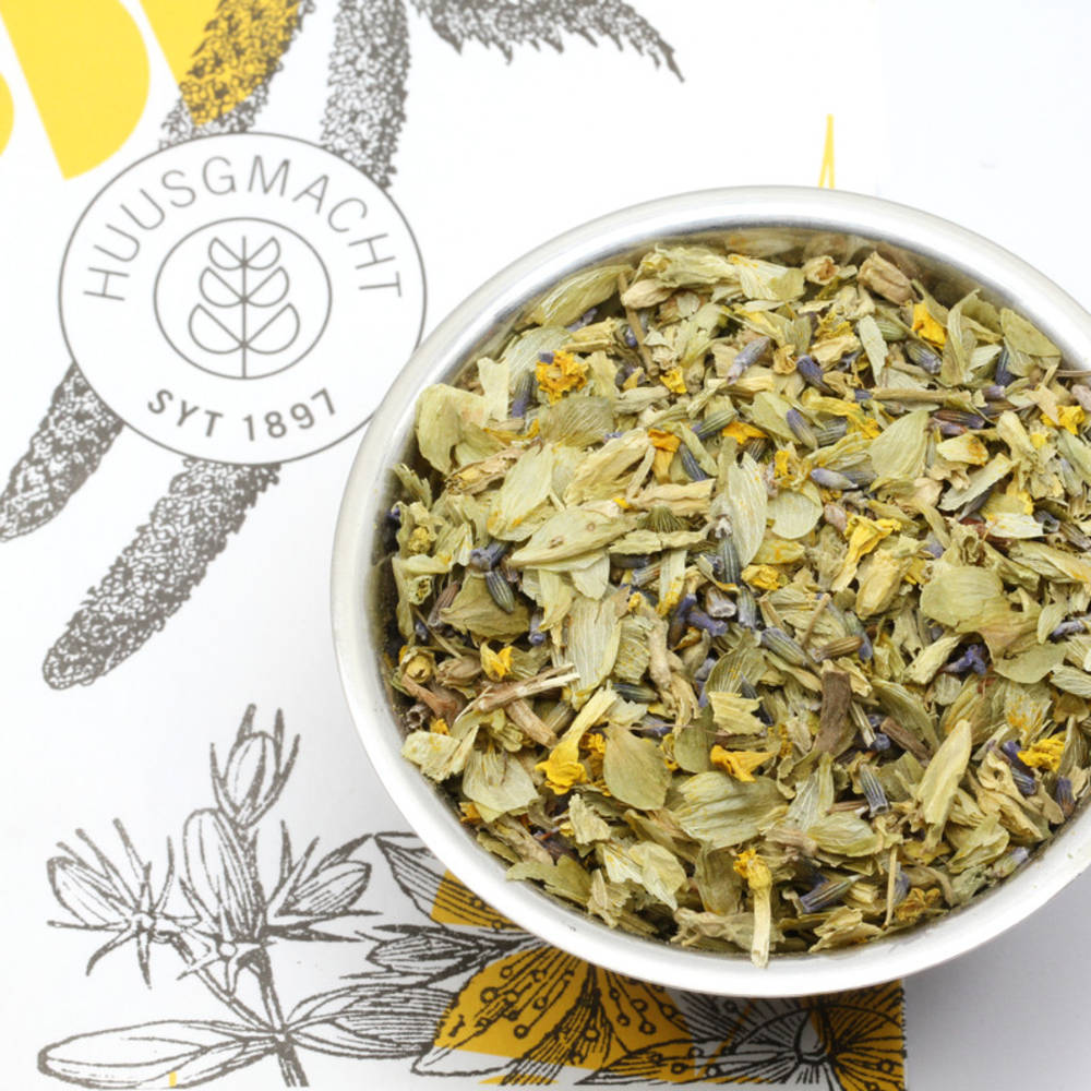 Schlummertee nach Treben Bio