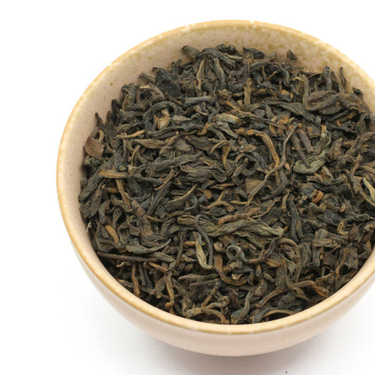 Pu-Erh Tee Bio 100 g
