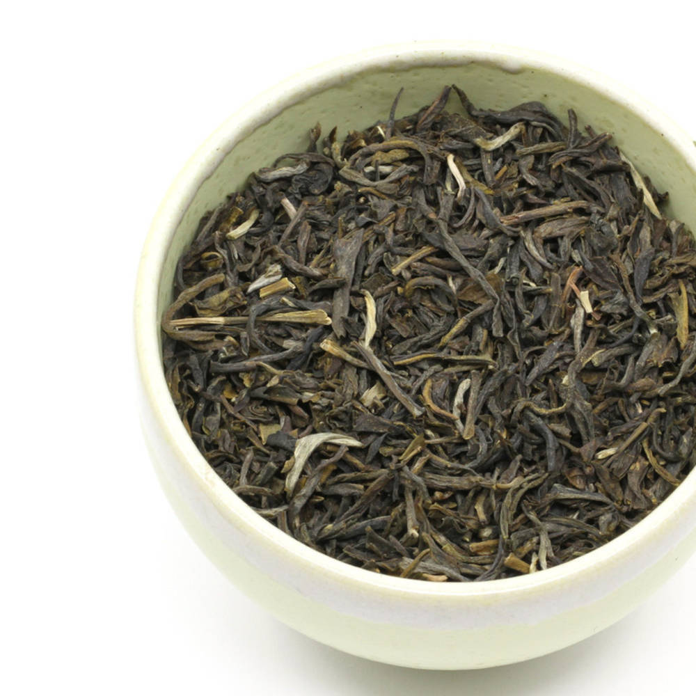 Grüntee Jasmin "Chung Feng" Bio 100 g