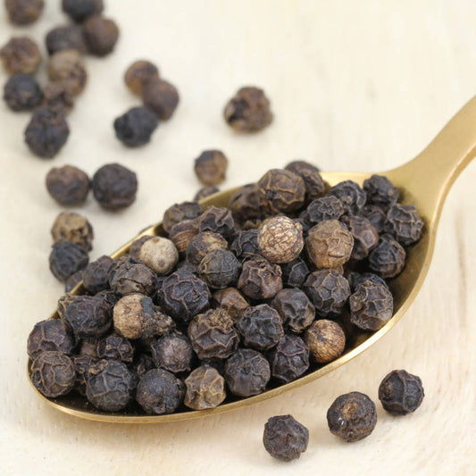 Pfeffer schwarzer Sarawak 50 g