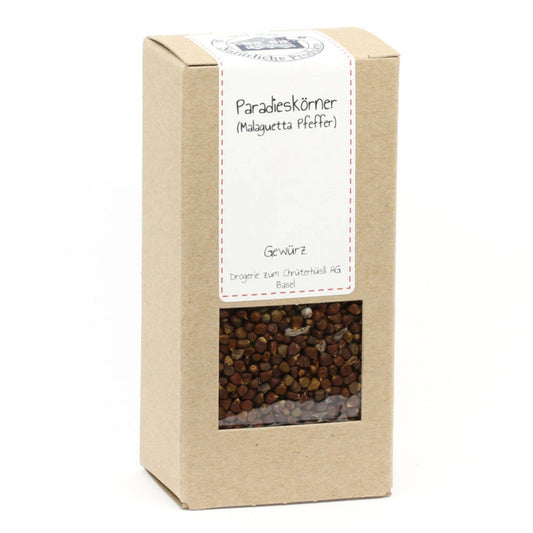 Paradieskörner ganz 50 g