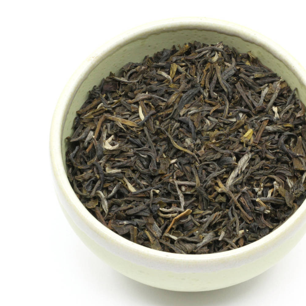 Grüntee Jasmin Bio 100 g