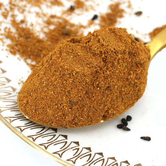 Baharat - persische Gewürzmischung