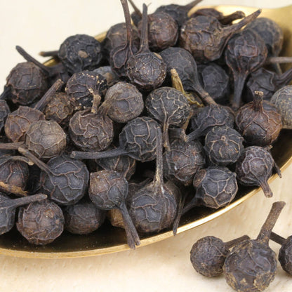 Pfeffer Kubebenpfeffer Bio