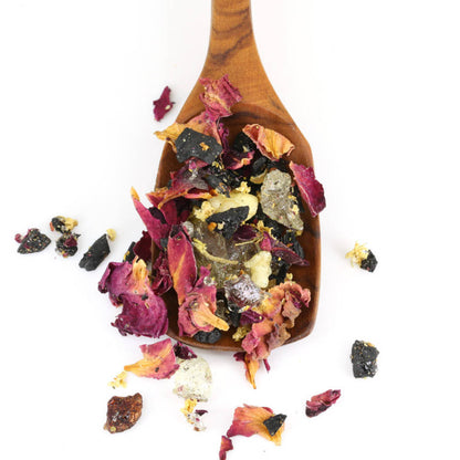 Schutzengel - Räuchermischung