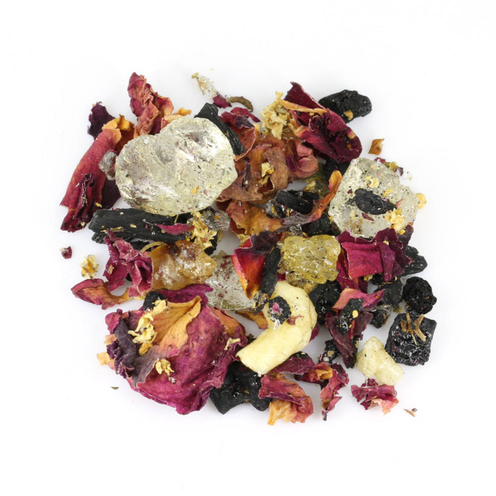 Schutzengel - Räuchermischung