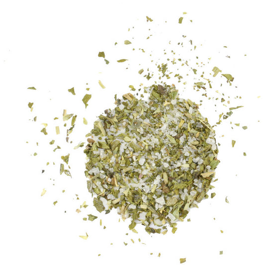 Salz, Kräutersalzmischung Bio 100 g