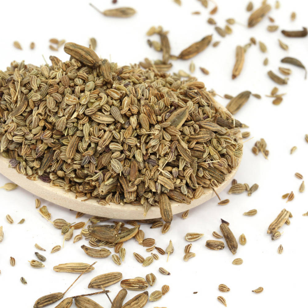 Agni - ayurvedische Gewürzmischung