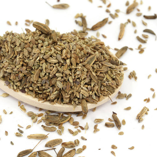 Agni - ayurvedische Gewürzmischung