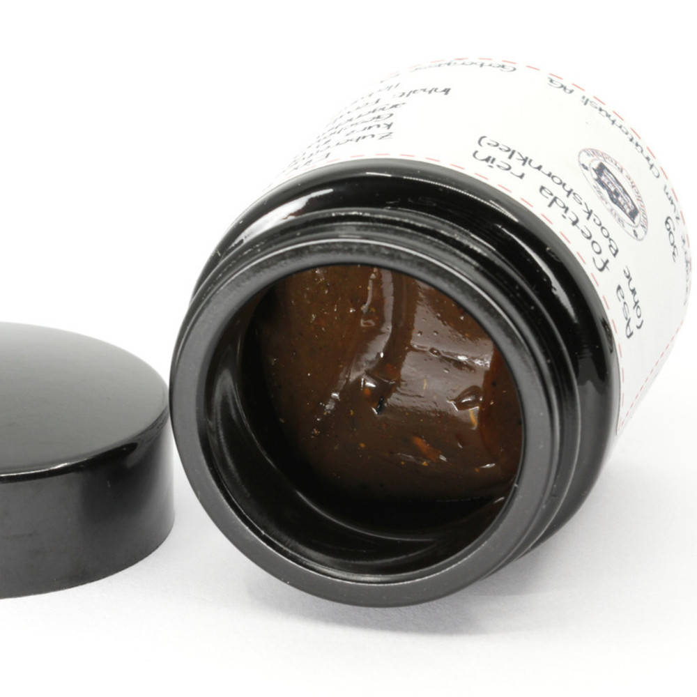 Asa Foetida ohne Bockshornklee