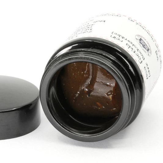 Asa Foetida ohne Bockshornklee