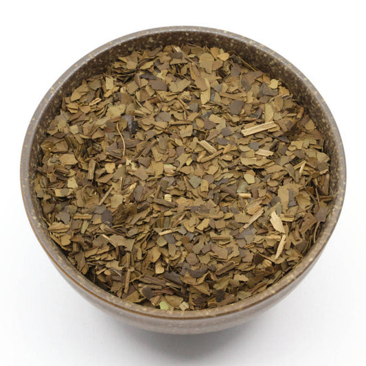 Mate Tee geröstet Bio