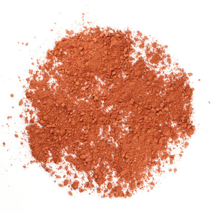 Krappwurzel Ostereierfarbe