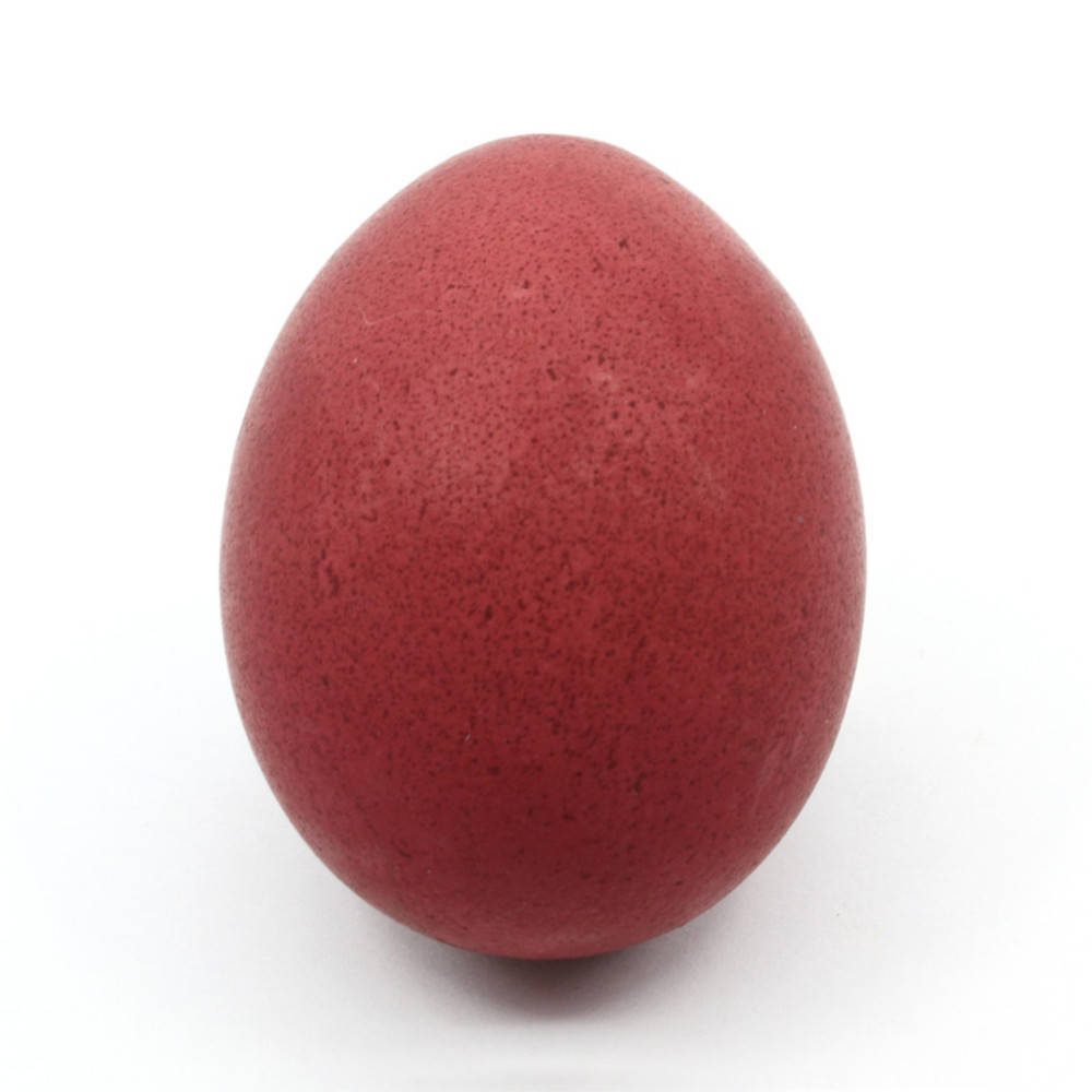 Krappwurzel Ostereierfarbe