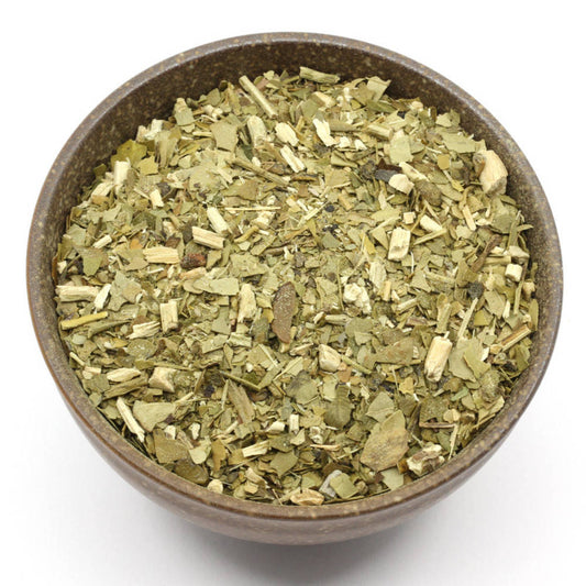 Mate Tee Pipore Bio 80 g