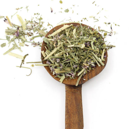 Erdrauch Räucherstoff