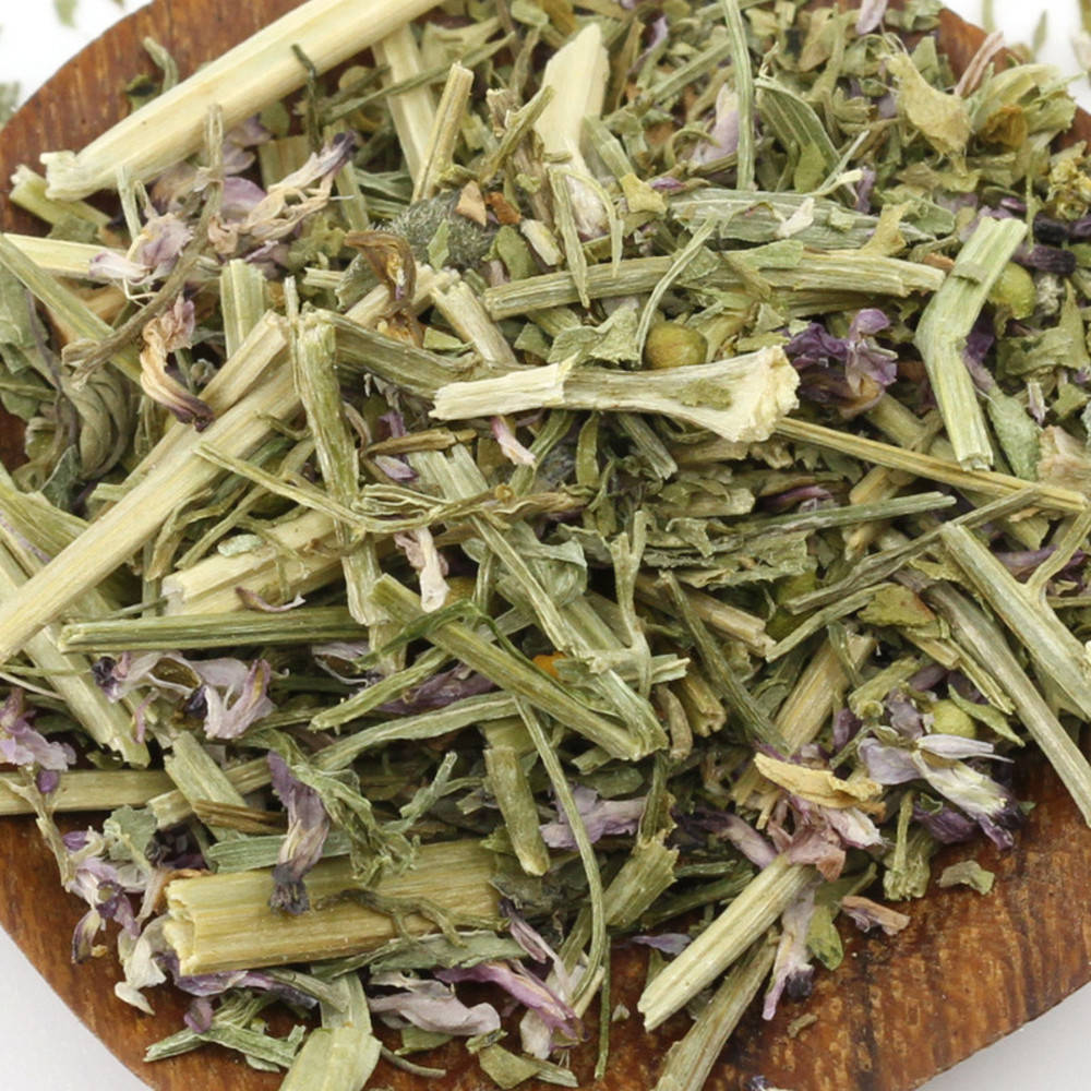 Erdrauch Räucherstoff