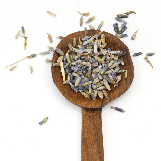 Lavendel Räucherstoff