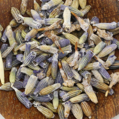 Lavendel Räucherstoff