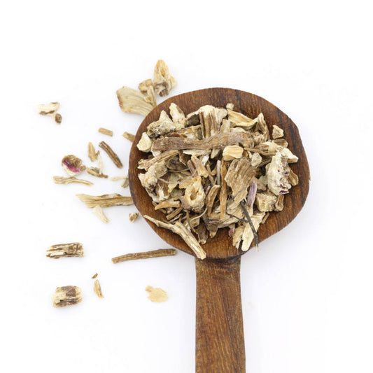 Angelikawurzel Bio Räucherstoff