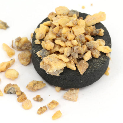 Benzoe (Siam) Räucherstoff