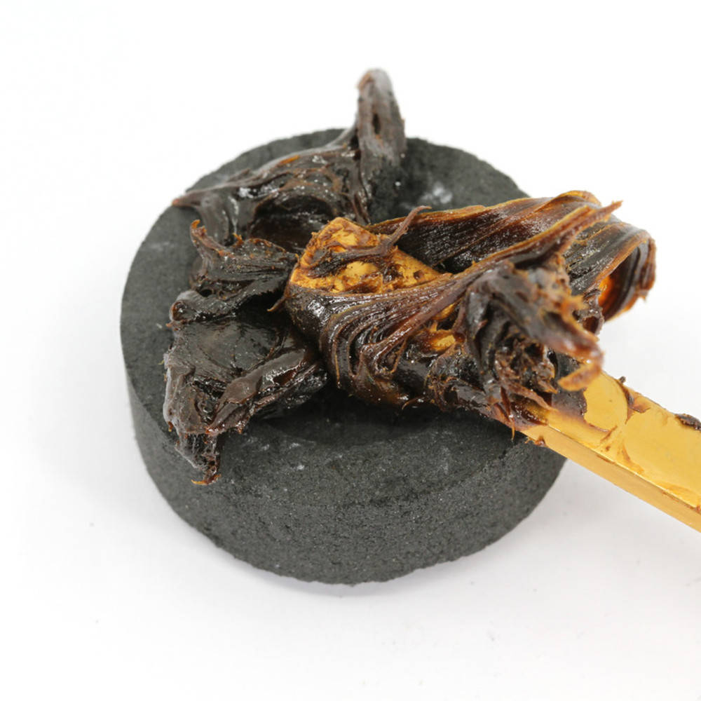 Labdanum Räucherstoff