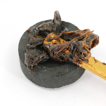 Labdanum Räucherstoff