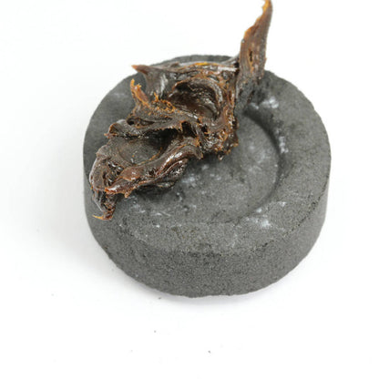 Labdanum Räucherstoff