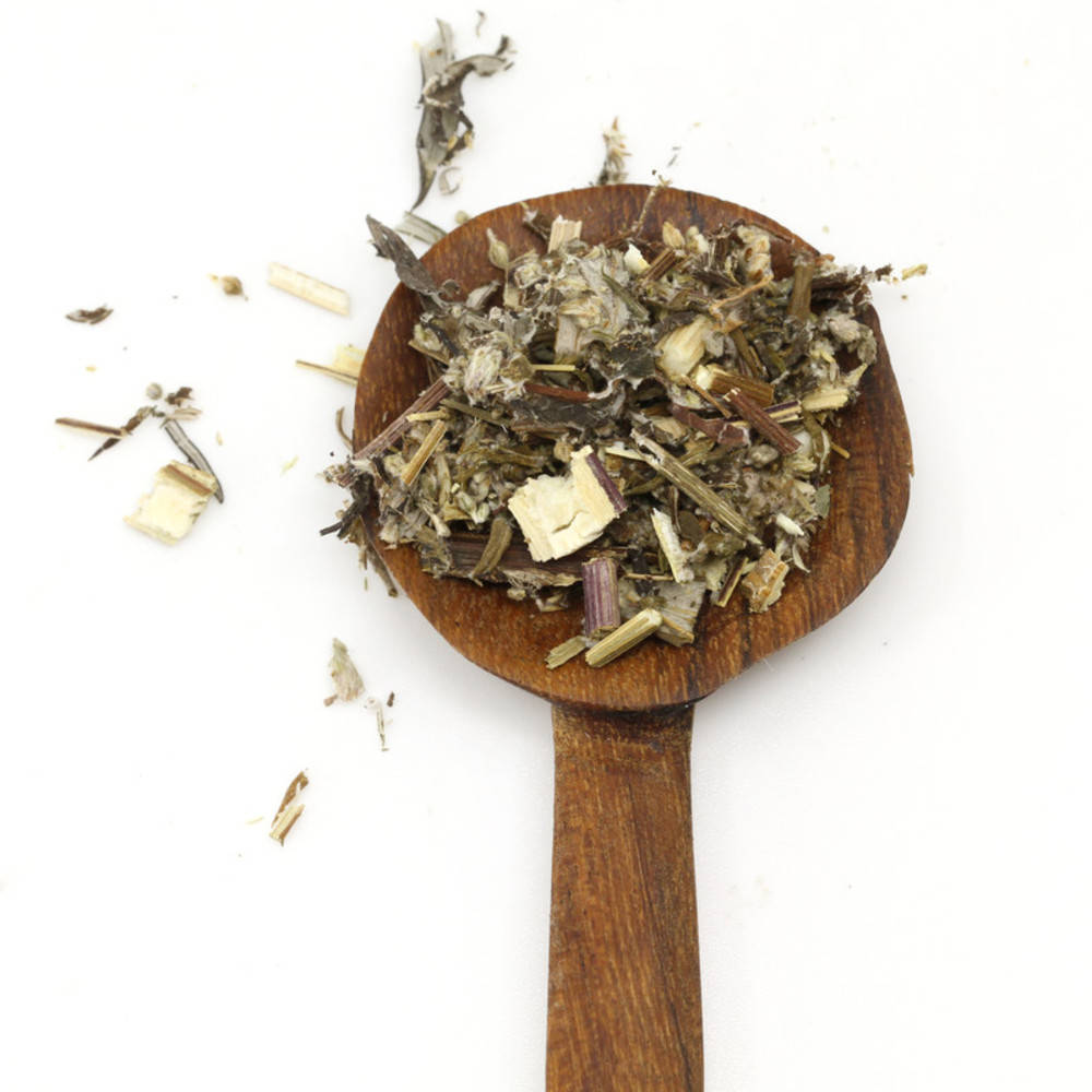 Beifuss (Europa) Räucherstoff