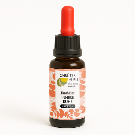 Bachblütenmischung Innere Ruhe 30 ml