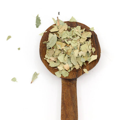 Myrtenblatt Räucherstoff