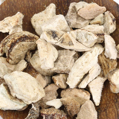 Kalmuswurzel Räucherstoff